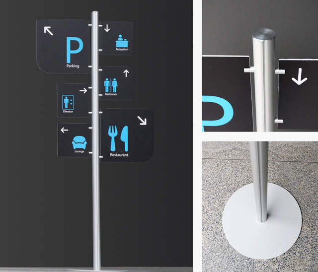 Free Standing System